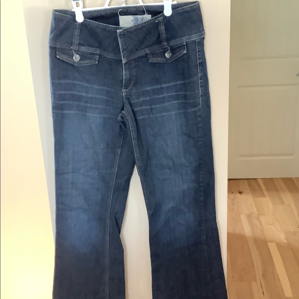 Julia women’s jeans